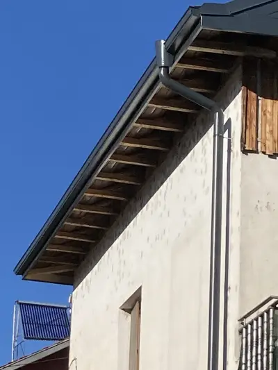 R-R COMPANY LTD. Американски безшевни улуци
