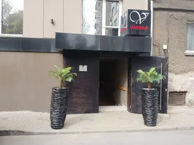 Вардар 7