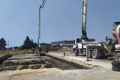 Ремонт Строй Консулт ЕООД