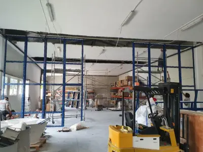 Varaks Construction