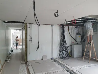 Varaks Construction