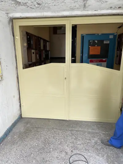Домоуправител Варна