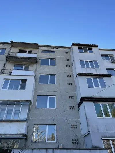 Домоуправител Варна