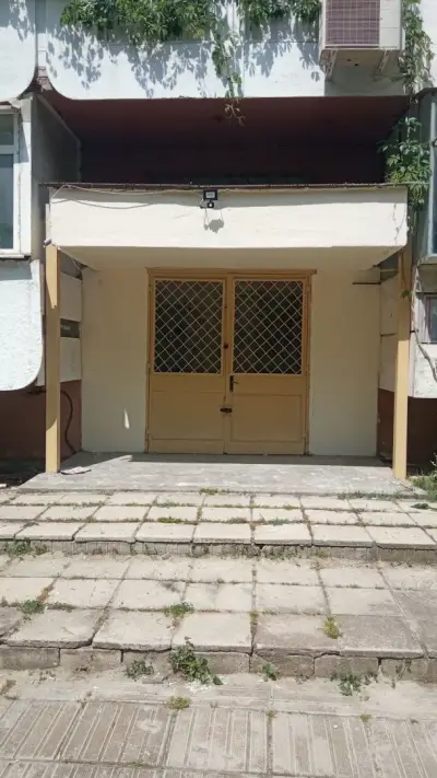 Домоуправител Варна