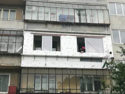 Ремонт на баня Варна