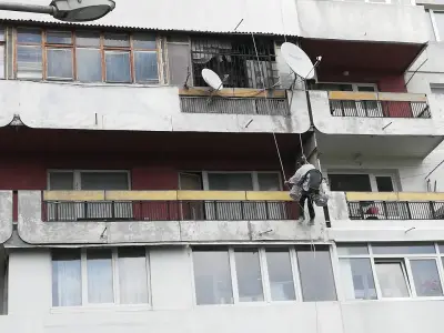 Ремонт на баня Варна