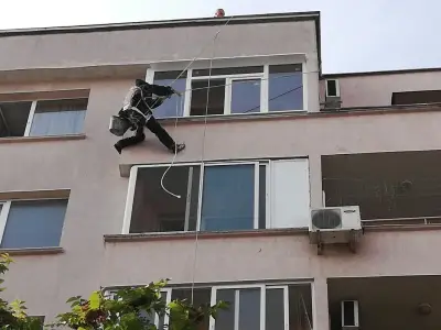 Ремонт на баня Варна