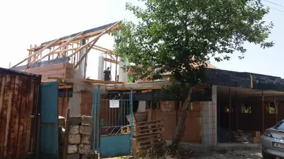 СЕМОВ-БИЛД ЕООД (сглобяеми къщи от метал, жилищно строителство и продажби в гр.Варна)