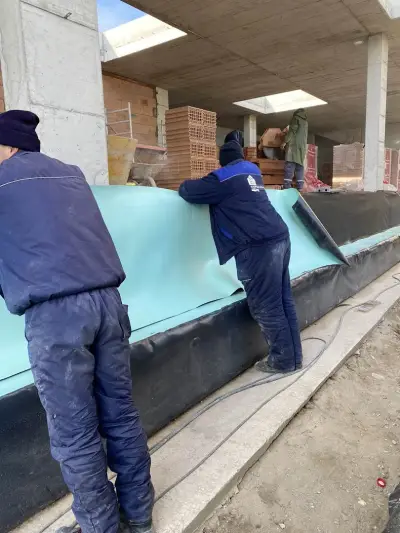 Хидроинженеринг ЕООД