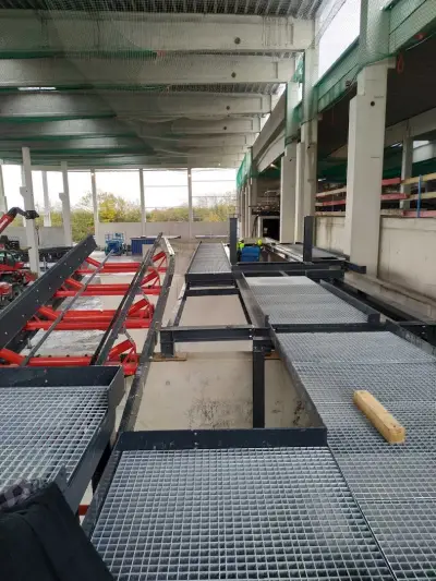 Metal Constructions Bulgaria