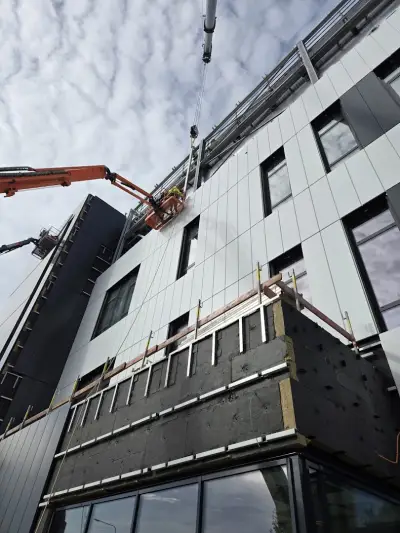 Metal Constructions Bulgaria