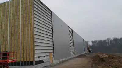 Metal Constructions Bulgaria