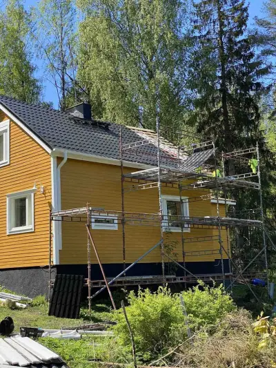 Строителна фирма Булгар Билд ЕООД - Bulgar Build Ltd.