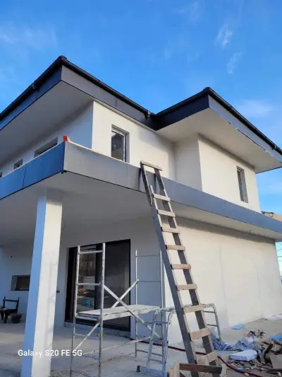 Строителна фирма Булгар Билд ЕООД - Bulgar Build Ltd.