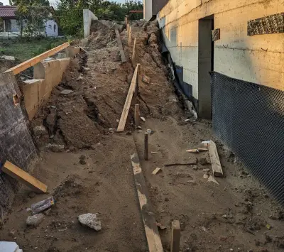 Строителна фирма Булгар Билд ЕООД - Bulgar Build Ltd.