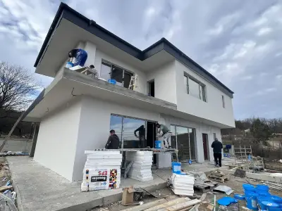 Строителна фирма Булгар Билд ЕООД - Bulgar Build Ltd.