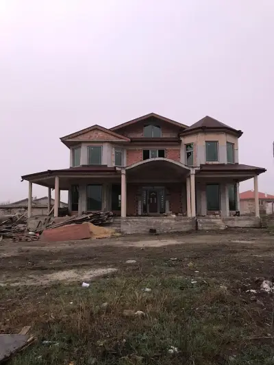 Строителна фирма Булгар Билд ЕООД - Bulgar Build Ltd.