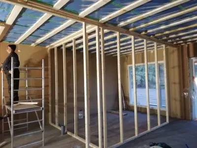 Строителна фирма Булгар Билд ЕООД - Bulgar Build Ltd.