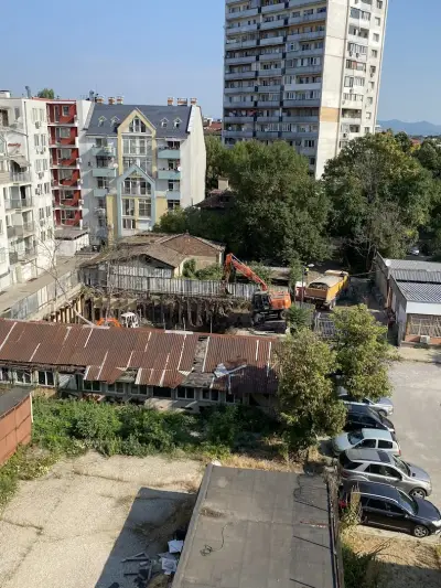 тенис зала ПиПонг