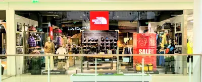 Тhe North Face