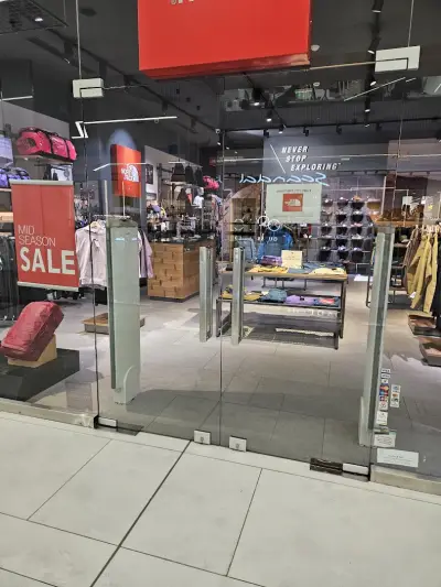 Тhe North Face