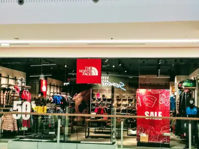 Тhe North Face