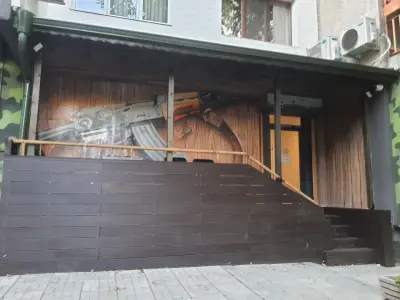 Metalhim Shooting range and gun store