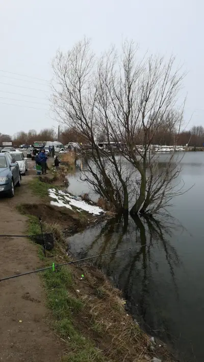 Платен риболов 777