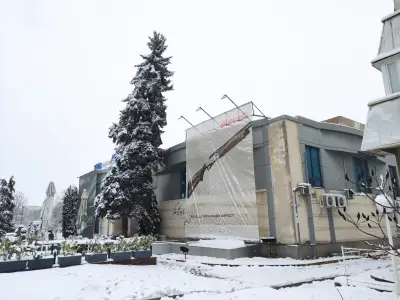 ВИП Оръжейни Комплекси - Стрелбище и Магазин София