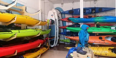 Воден Хоризонт ООД