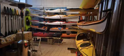 Воден Хоризонт ООД