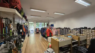 Action Section