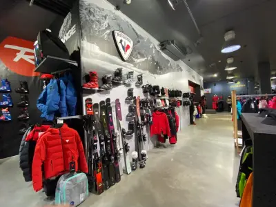 SLS - Rossignol