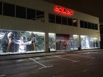 SLS - Rossignol