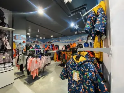 SLS - Rossignol