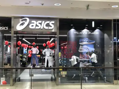 Asics