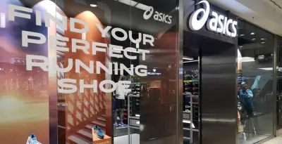 Asics