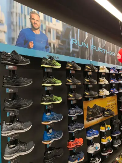 Asics