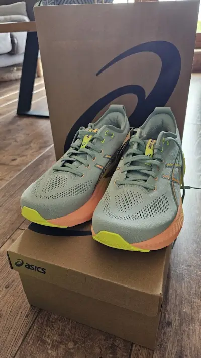 Asics