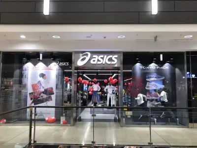 Asics