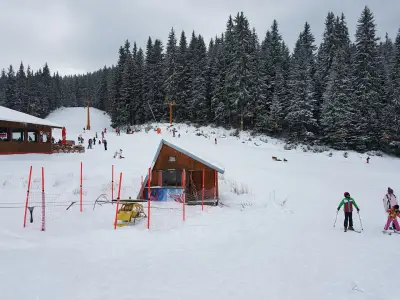ИНТЕРСКИ ПАМПОРОВО