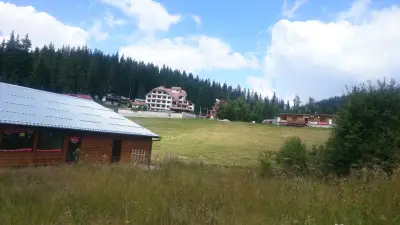 ИНТЕРСКИ ПАМПОРОВО