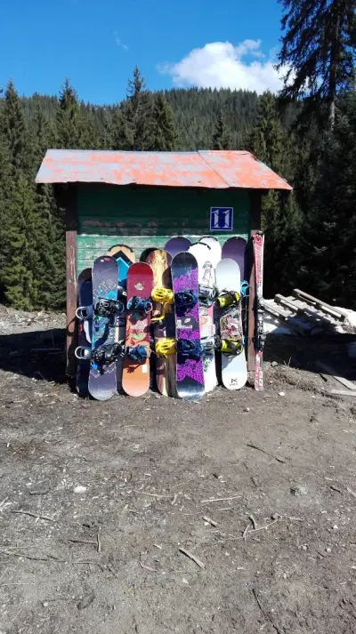 ИНТЕРСКИ ПАМПОРОВО