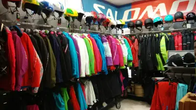 Ski Shop Sport365 Chepelare