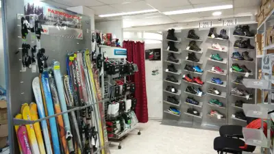 Ski Shop Sport365 Chepelare