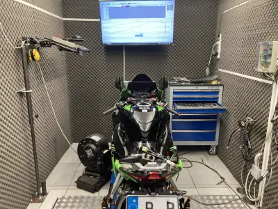 Sniper Tuning