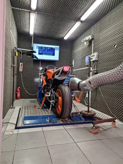 Sniper Tuning