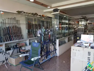 Оръжеен, Ловен и Риболовен Магазин - Expert SHOP- ФОЙЕРВЕРКИ