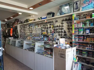 Оръжеен, Ловен и Риболовен Магазин - Expert SHOP- ФОЙЕРВЕРКИ