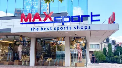 MAX SPORT | МАКС СПОРТ 2000